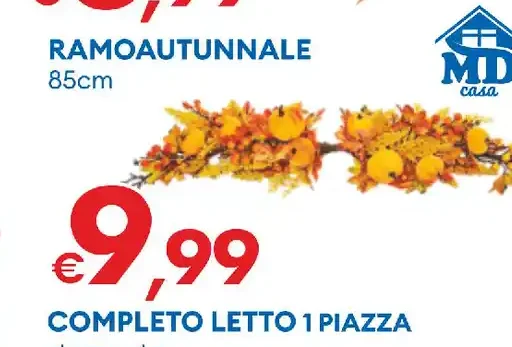 Ramo autunnale