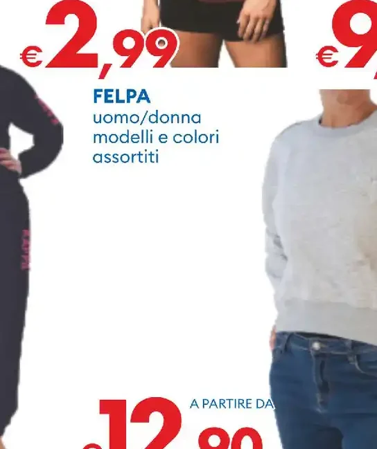Felpa