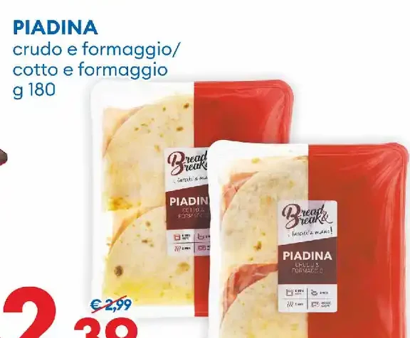 Piadina