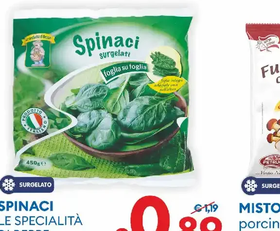 Spinaci
