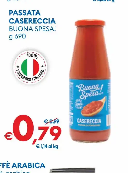 Passata casereccia