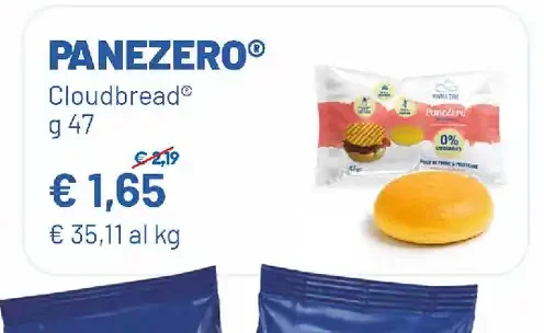 Pane Zero