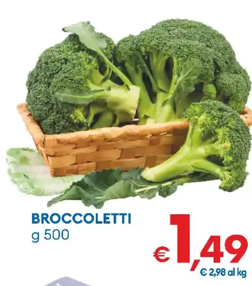 Broccoletti