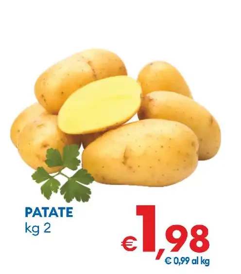Patate