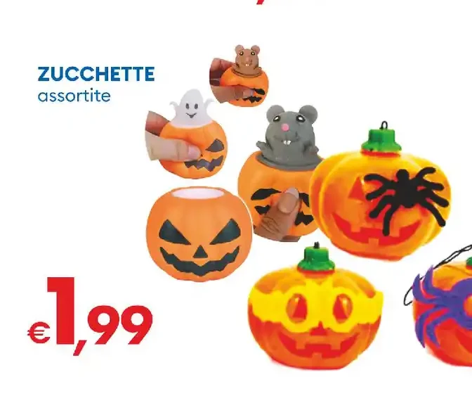 Zucchette