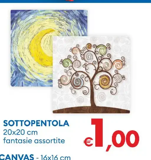 Sottopentola
