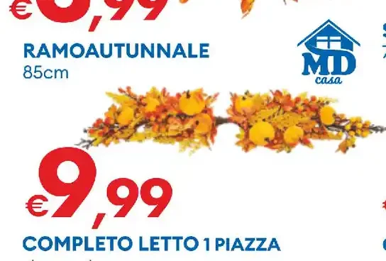 Ramo autunnale