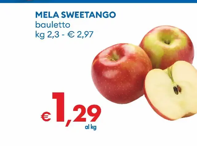 Mela Sweetango