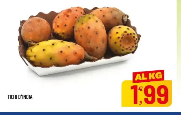 Fichi d'India