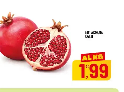 Melagrana