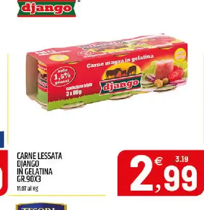 Carne lessata in gelatina