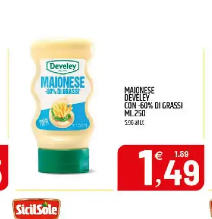 Maionese