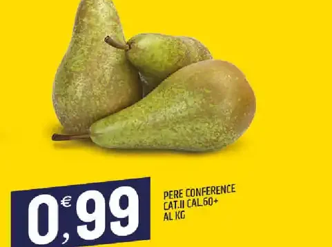 Pere Conference