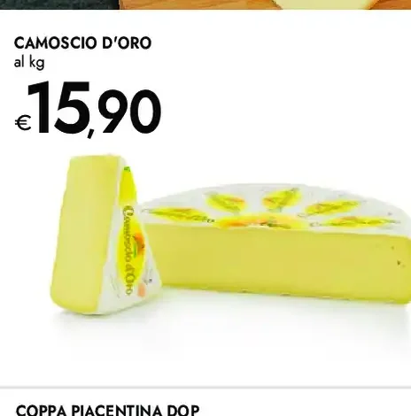 Camoscio d'Oro