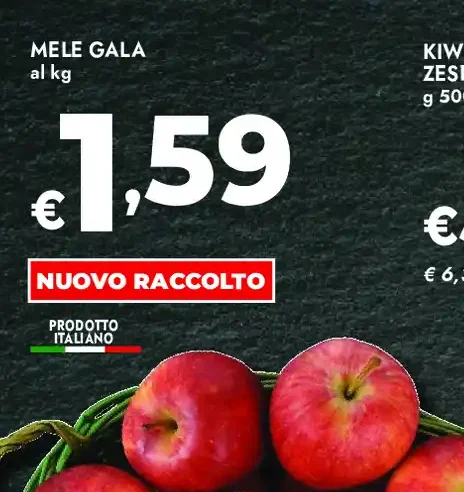 Mele Gala