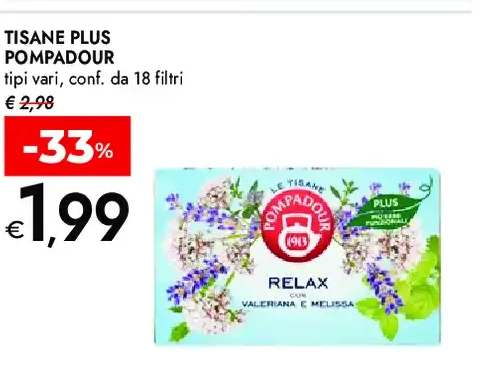 Tisane plus