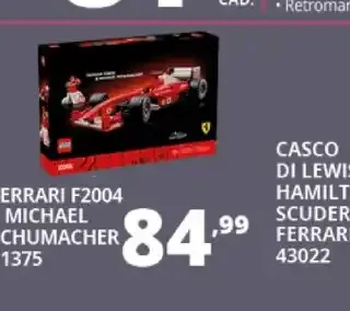 Ferrari F2004 e Michael Schumacher 11375