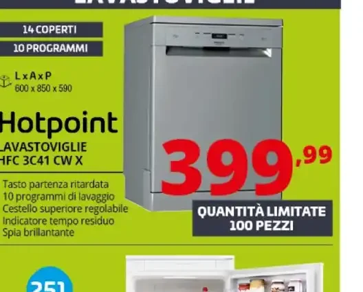 Lavastoviglie