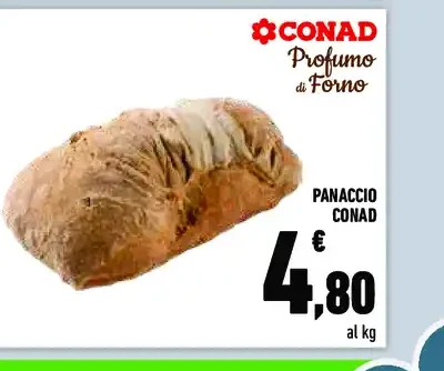 Panaccio Conad