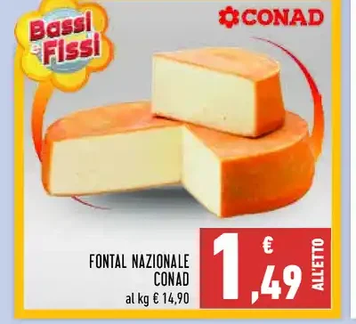 Fontal nazionale