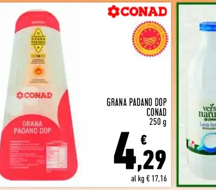 Grana Padano DOP