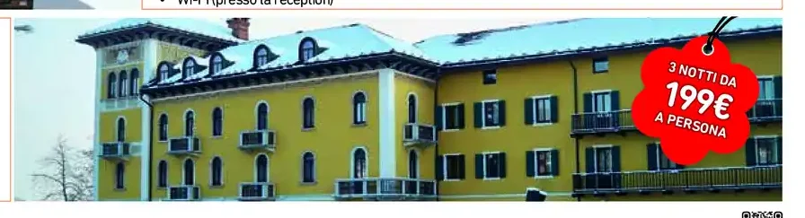 Vacanza in Trentino, wellness e benessere