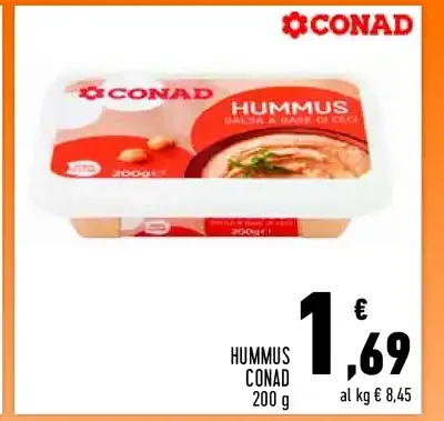 Hummus
