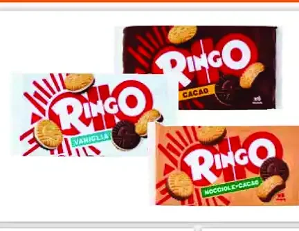 Ringo Pavesi