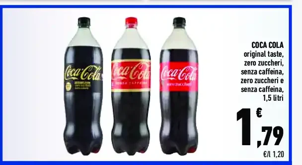 Coca-Cola