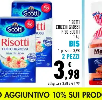 Risotti