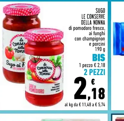 Sugo di pomodoro