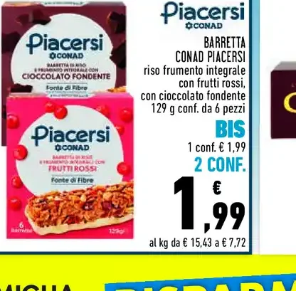 Barretta Piacersi