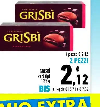 Grisbì