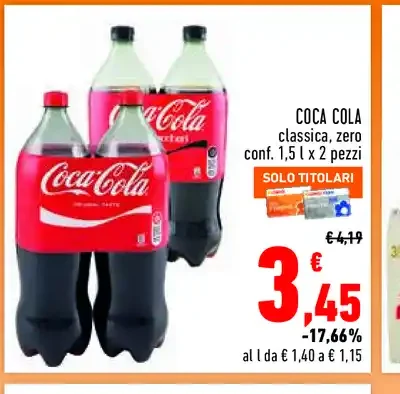 Coca-Cola