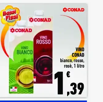 Vino Conad