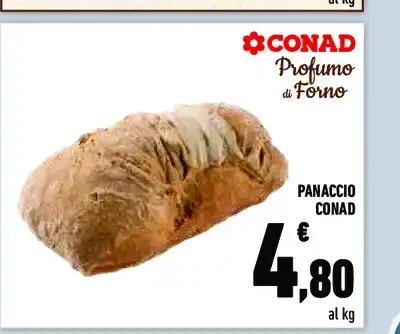 Panaccio Conad
