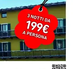 Soggiorno Trentino wellness e benessere