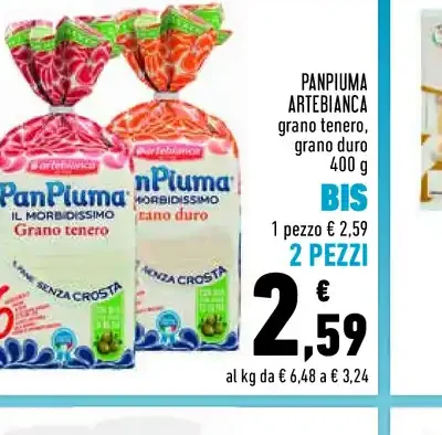 PanPiuma Artigiana