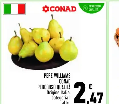 Pere Williams