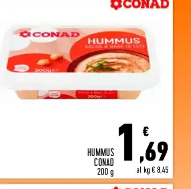 Hummus