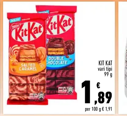 Kit Kat
