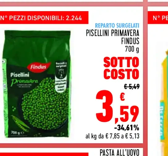 Cialde caffè Borbone miscela nobile