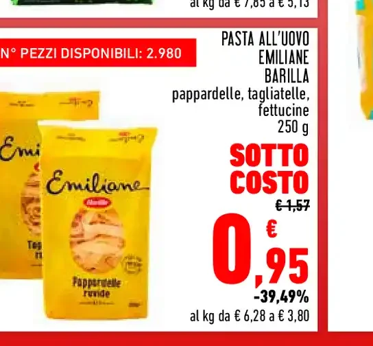 Cereali Nesquik