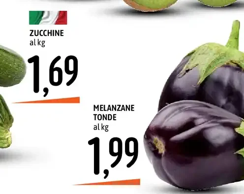 Zucchine
