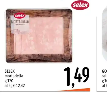 Mortadella