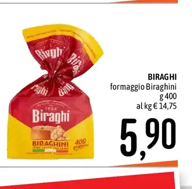 Formaggio Biraghini