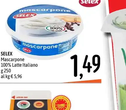 Mascarpone