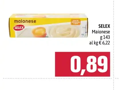 Maionese