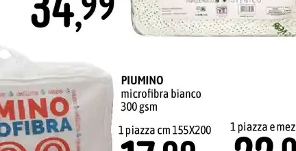 Topper trapuntato antistress