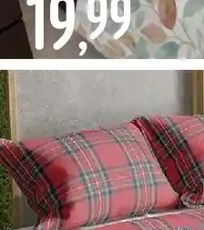 Completo letto flanella in microfibra